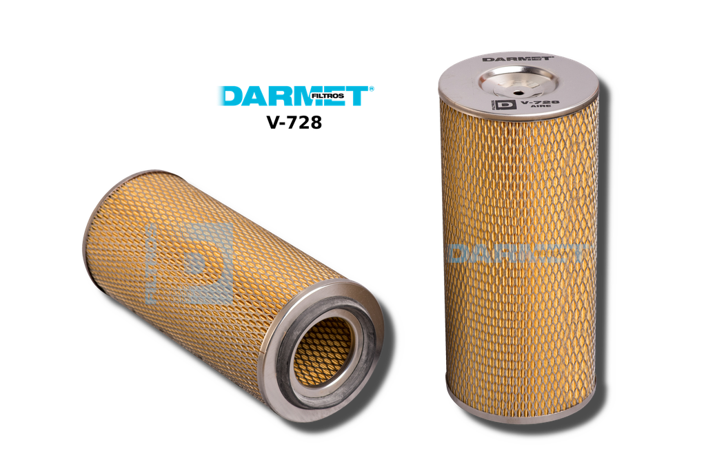 V-728 DEUTZ A-80// VALMET !