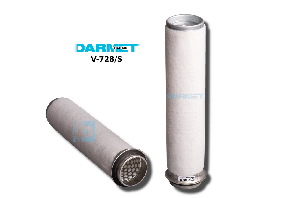 V-728/S SEGURIDAD DEL V-728 @