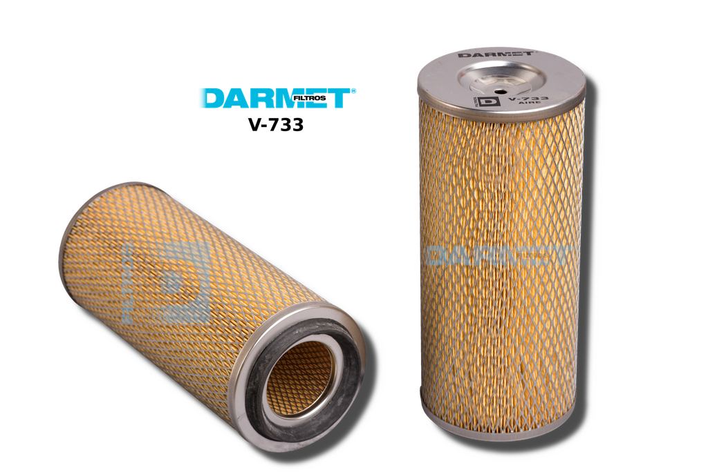 V-733 DEUTZ//Z. UP.100 !