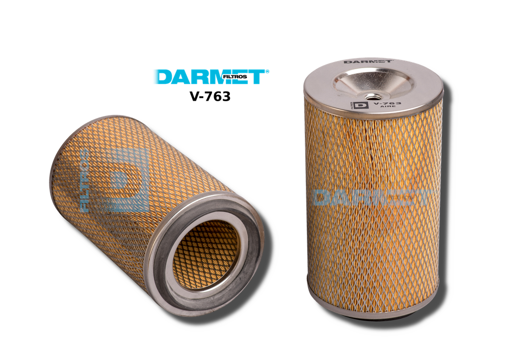 V-763 TRACTOR SAME !