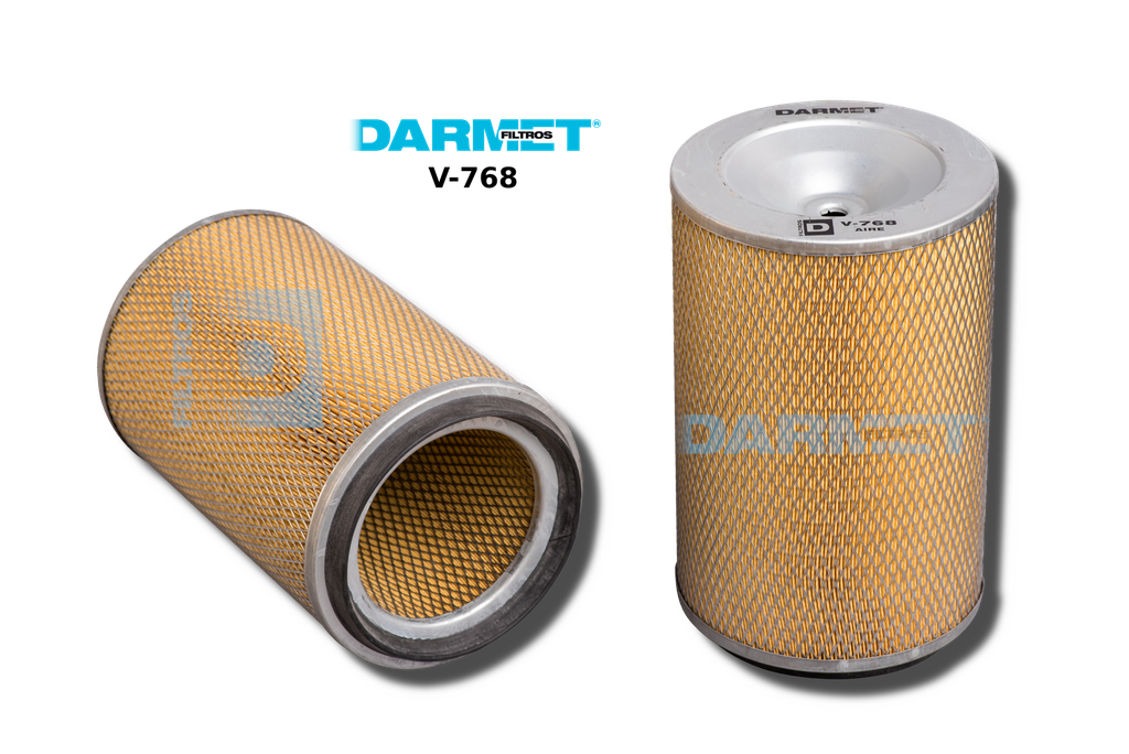 V-768 JOHN DEERE 444/ 544/ 548/ 550/ 555 !