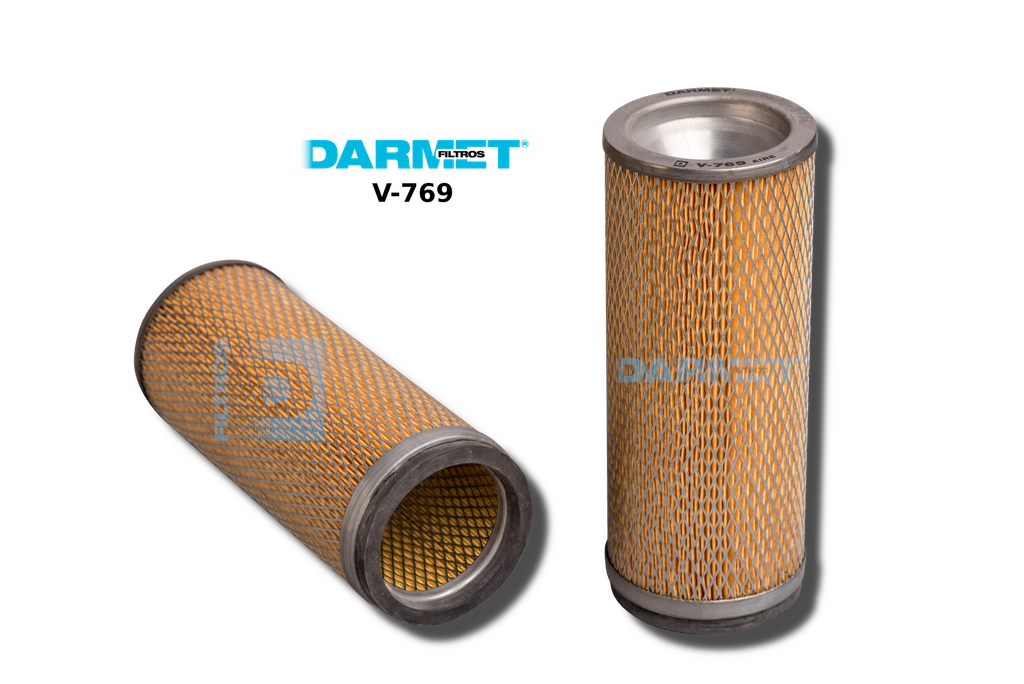 V-769 SECUNDARIO DEL V-768 !