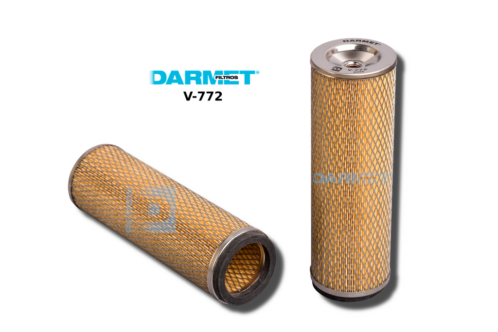 V-772 SECUNDARIO DEL V-771 !