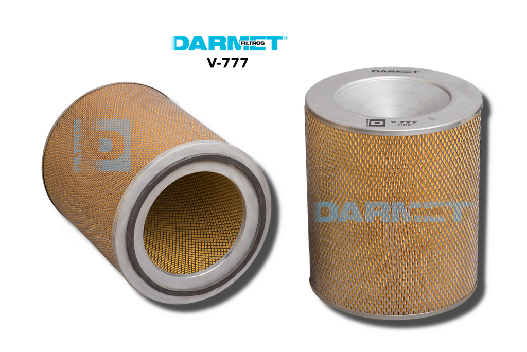 V-777 VOLVO (6886463-4) !