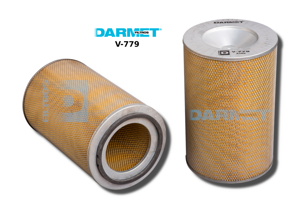 V-779 FORD CARGO (TJG-129620) !