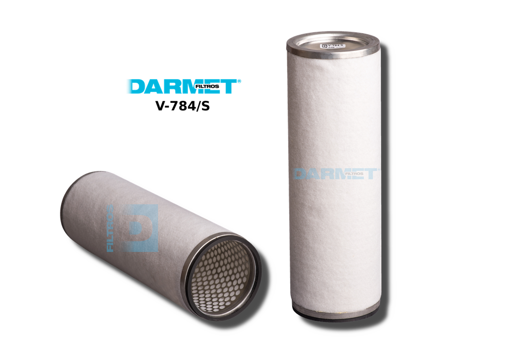 V-784/S SEGURIDAD DEL V-784 @