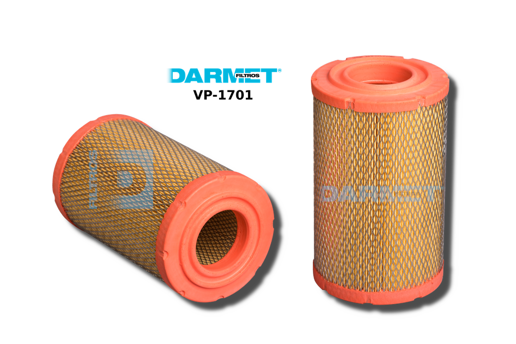 VP-1701 DUCATO 2.8 |