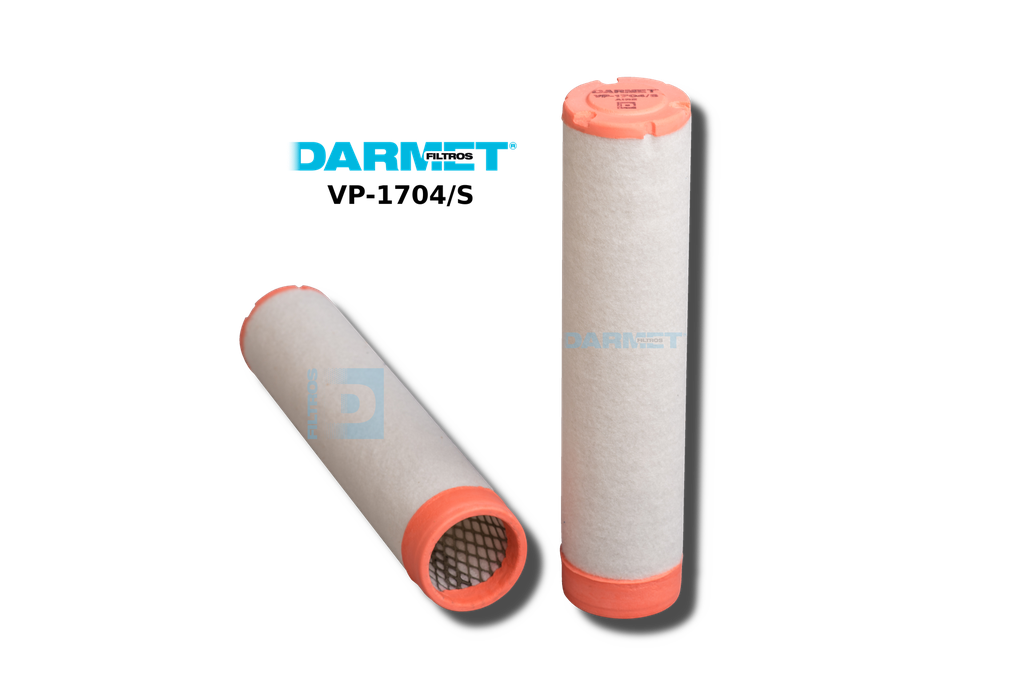 VP-1704/S SEGURIDAD DEL VP-1704 |