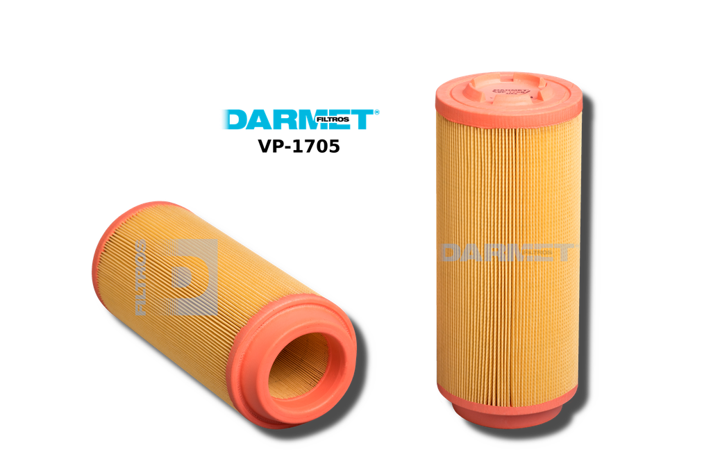 VP-1705 NISSAN - M.F. - JCB |