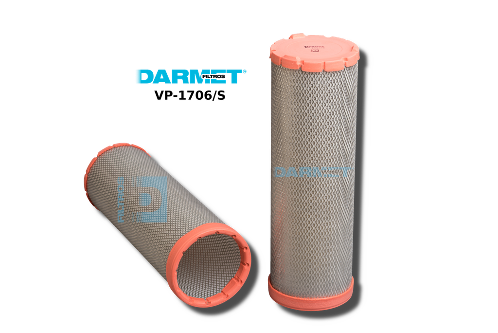 VP-1706/S SEGURIDAD DEL VP-1706 |