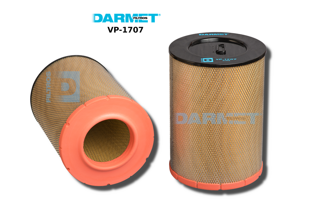 VP-1707 CAMIONES DIMEX (AF25354) |