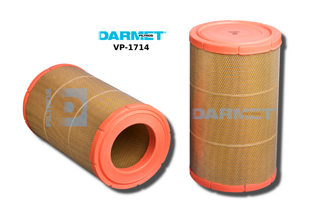 VP-1714 NEW HOLLAND |