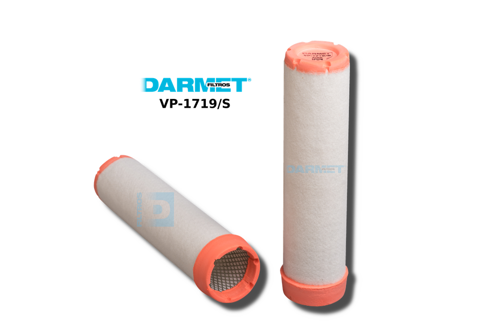 VP-1719/S SEGURIDAD DEL VP-1719 |