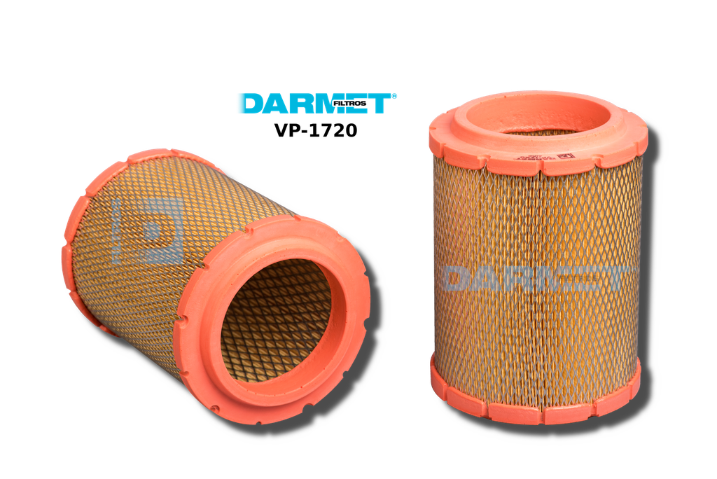 VP-1720 HYUNDAI (28130-5H000) |