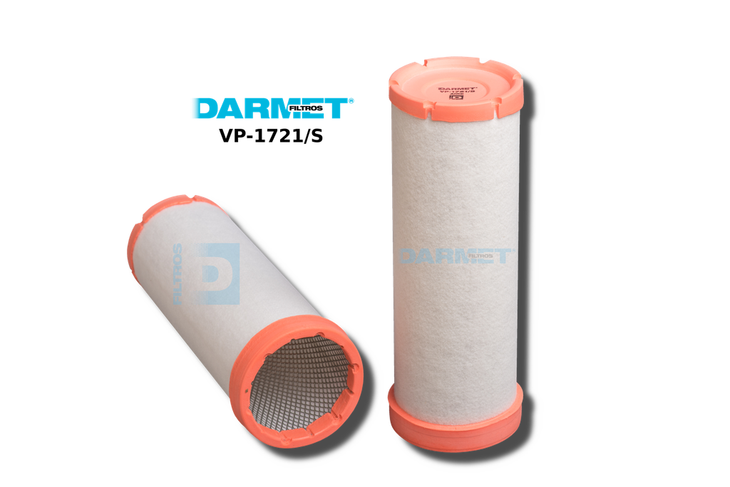 VP-1721/S SEGURIDAD DEL VP-1721 |