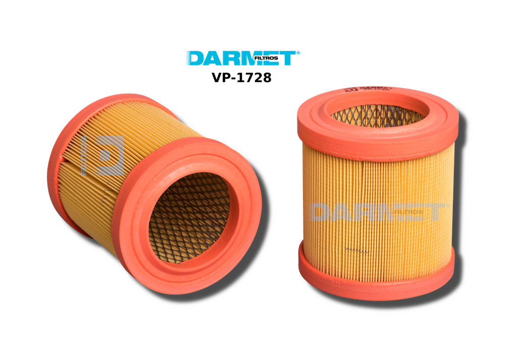 VP-1728 DUCATO 1.9 |