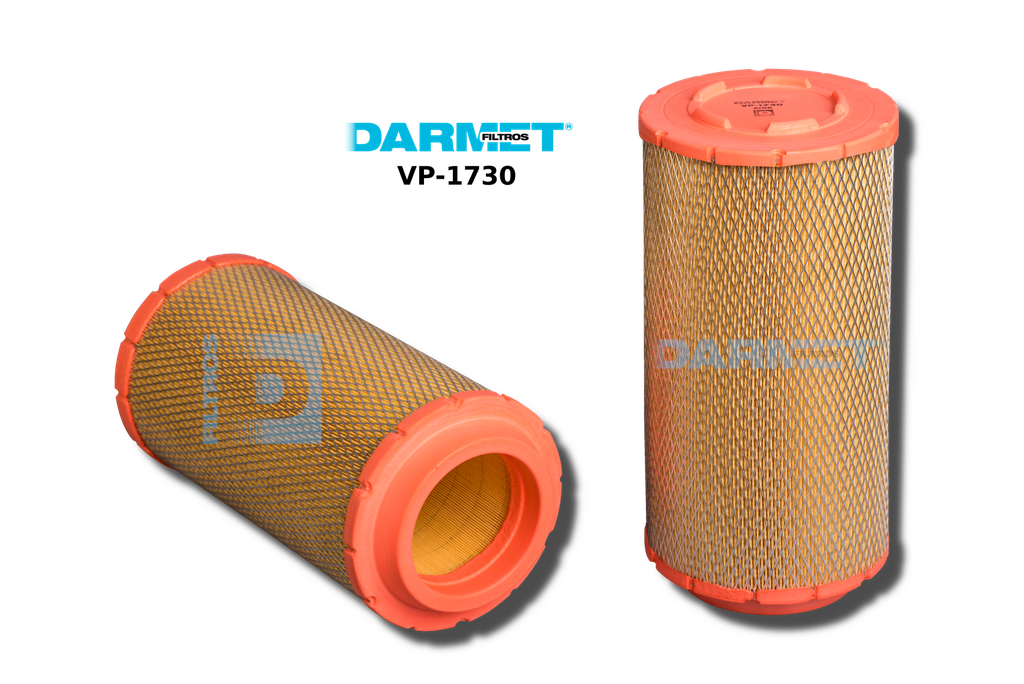 VP-1730 DEUTZ AGRALE MWM (C20500) |