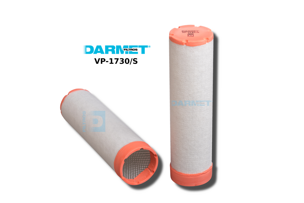 VP-1730/S SEGURIDAD DEL VP-1730 |