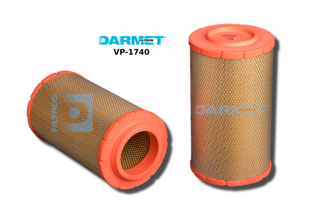 VP-1740 VALTRA VALMET/ M.F |