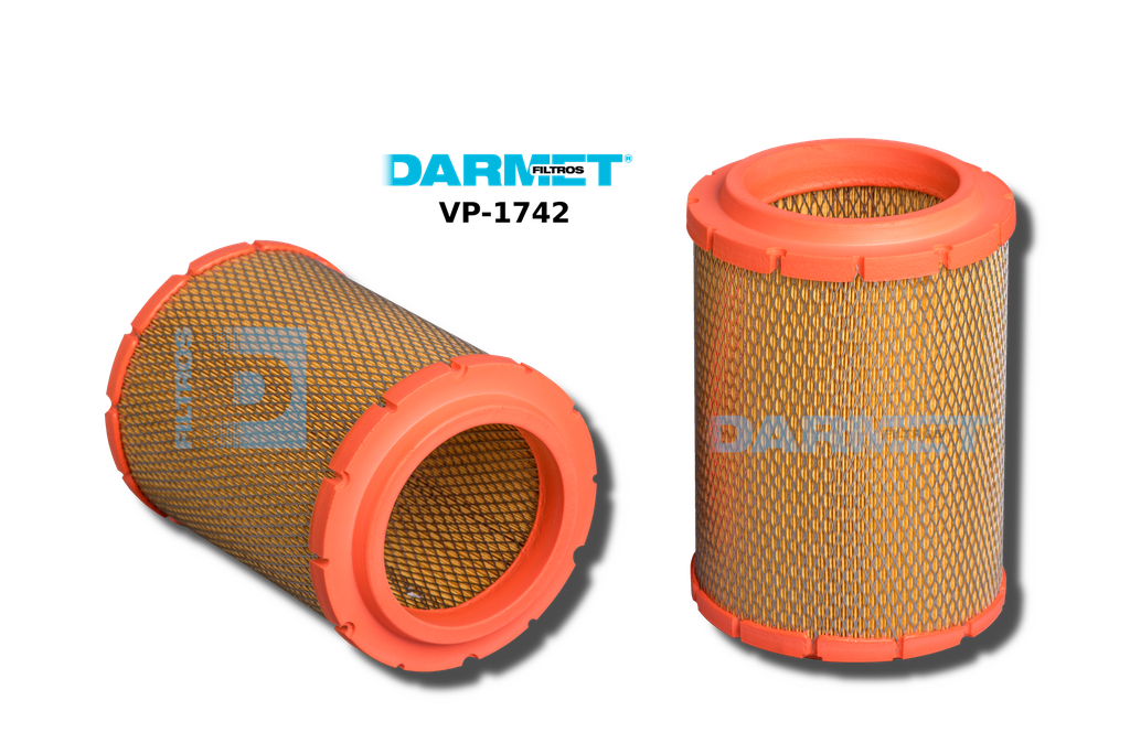 VP-1742 HYUNDAI HD 65-72-78 |