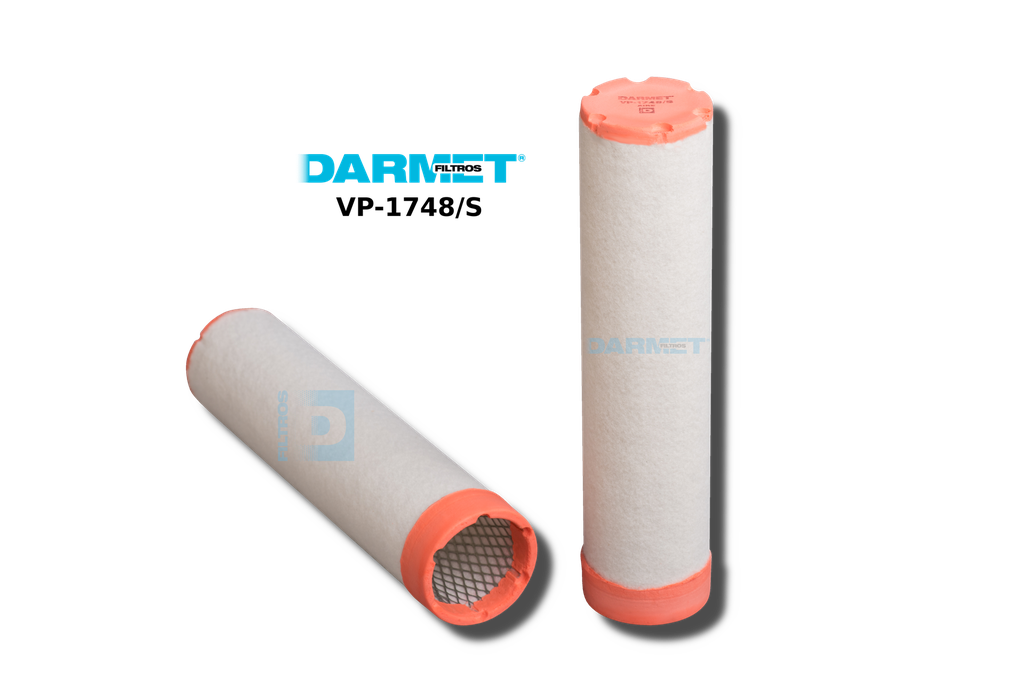 VP-1748/S SEGURIDAD DEL VP-1748 |