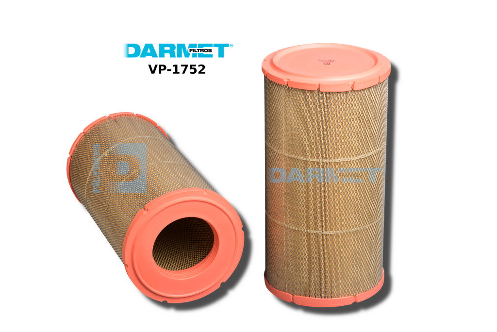 VP-1752 CASE 2188 CUMMINS (OEM 132151A1) |