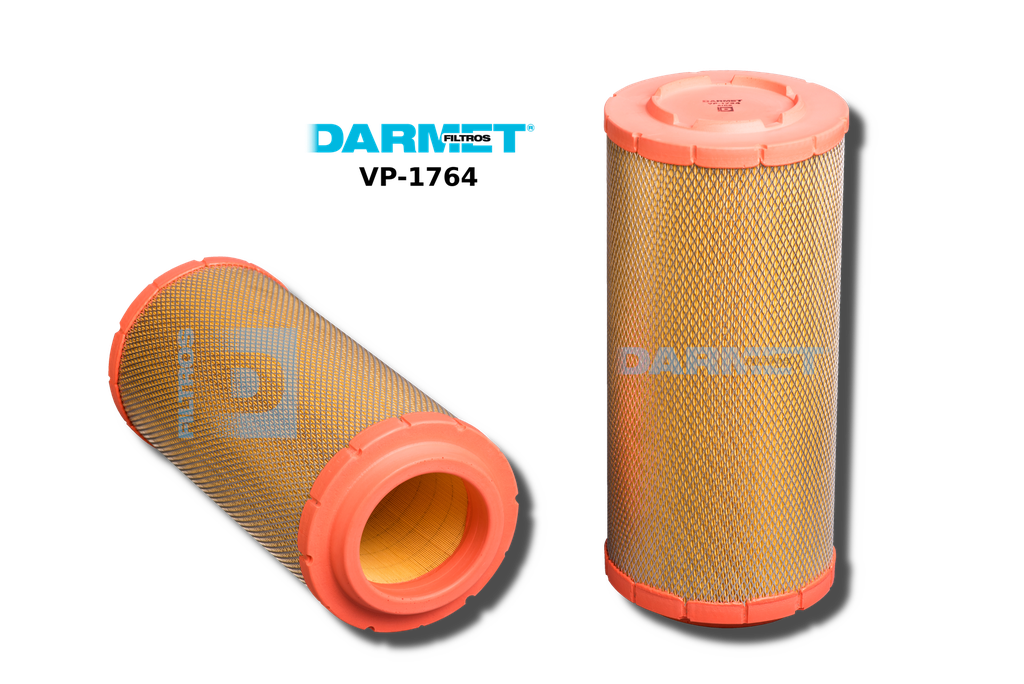 VP-1764 COSECHADORA M.F. 34/38 |