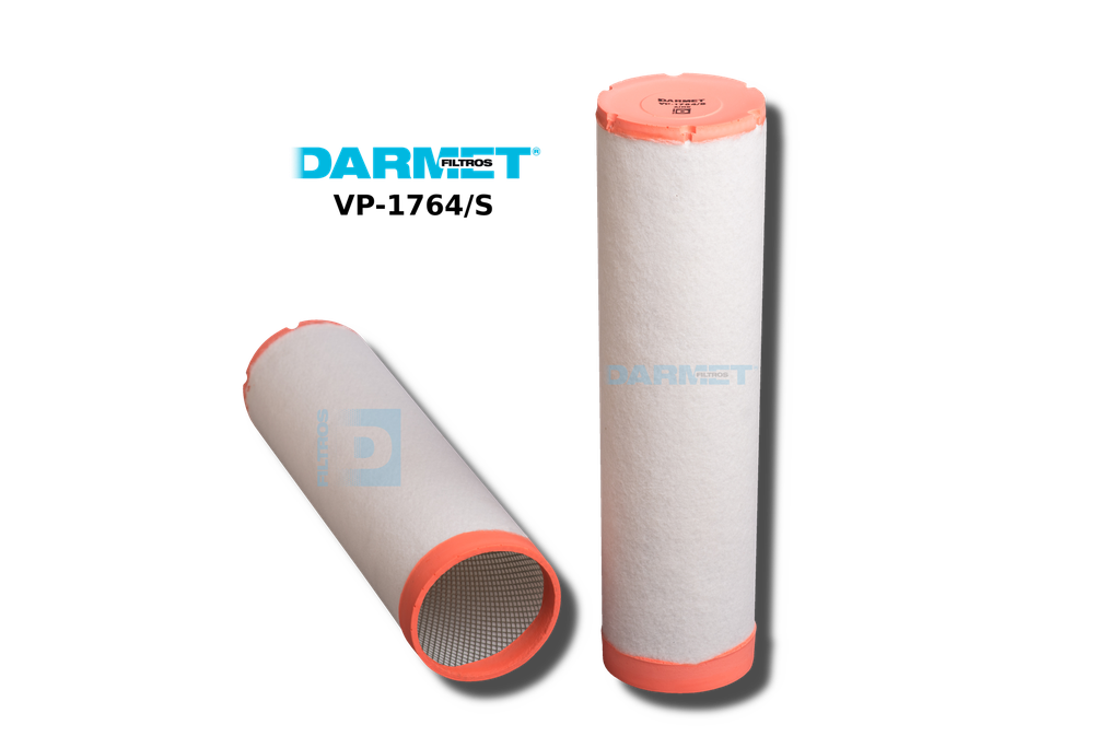 VP-1764/S SEGURIDAD DEL VP-1764 |