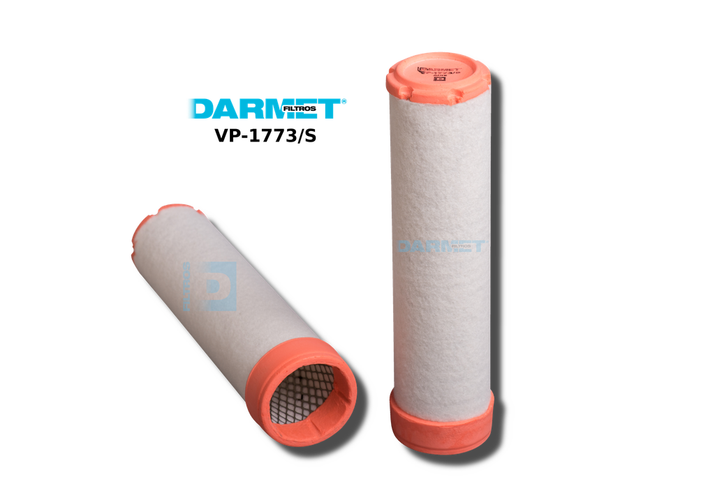 VP-1773/S SEGURIDAD DEL VP-1773 |