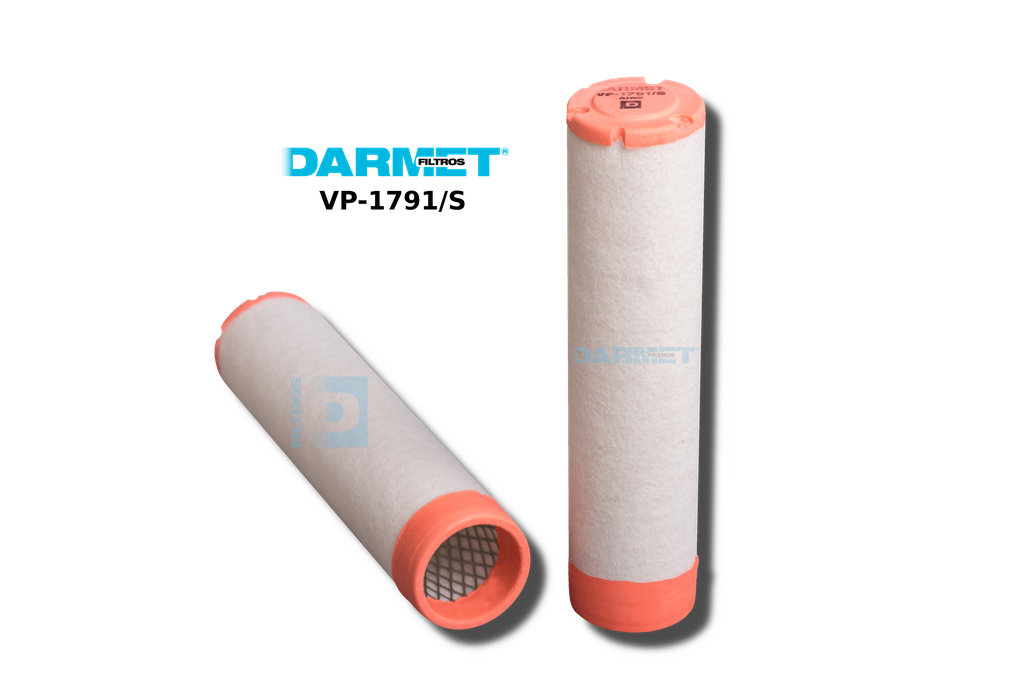 VP-1791/S SEGURIDAD DEL VP-1791 |