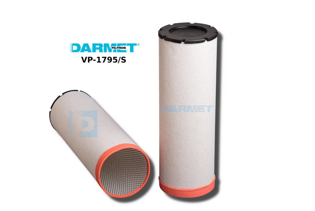 VP-1795/S SEGURIDAD DEL VP-1795 |