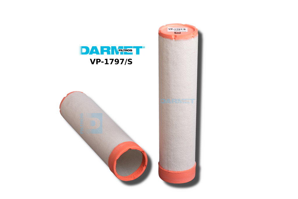 VP-1797/S SEGURIDAD DEL VP-1797 |