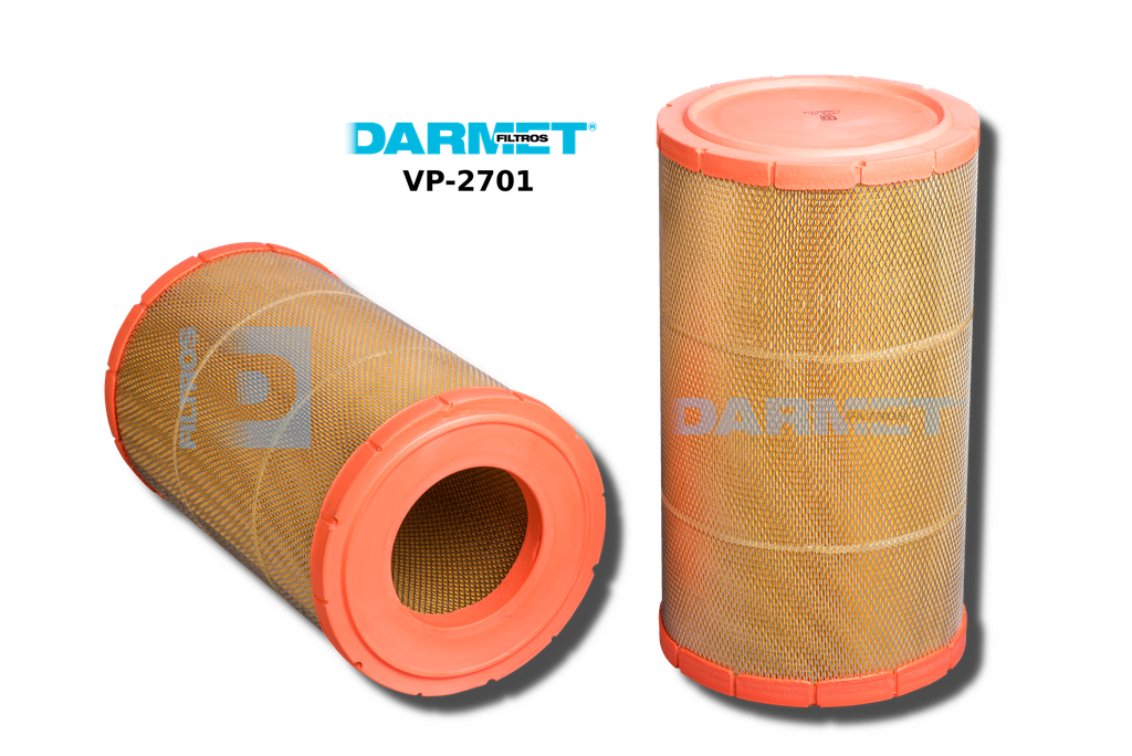 VP-2701 JOHN DEERE 9660/9750/9760 |