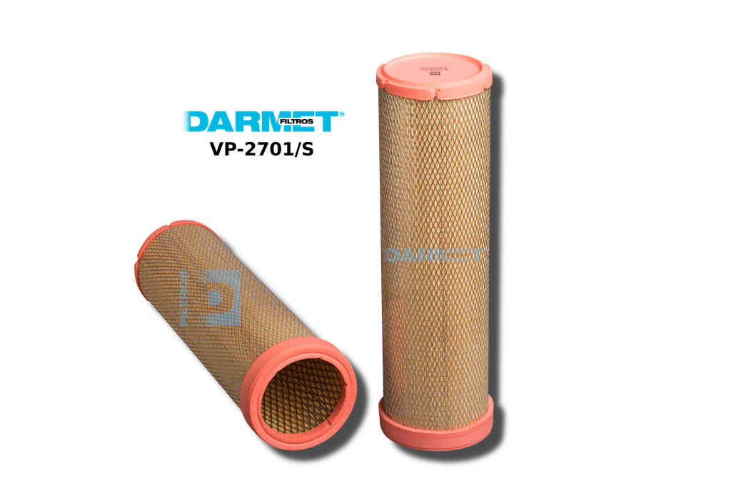 VP-2701/S SECUNDARIO DEL VP-2701 |