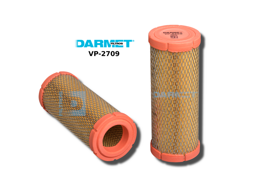 VP-2709 AUTOELEVADOR KUBOTA - YANMAR |