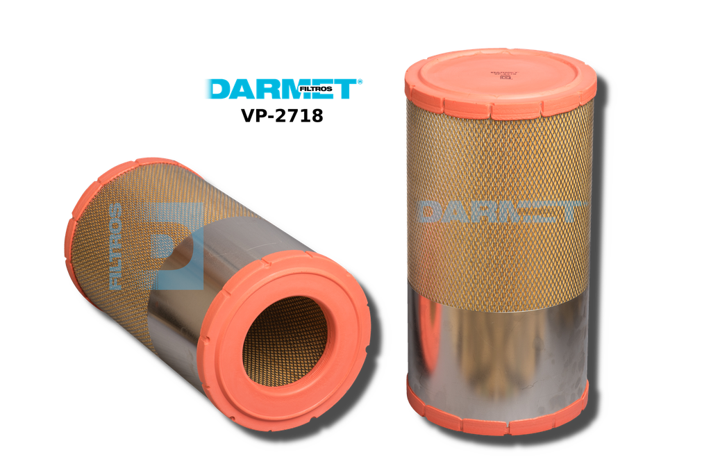 VP-2718 PRIMARIO NEW HOLLAND TX |