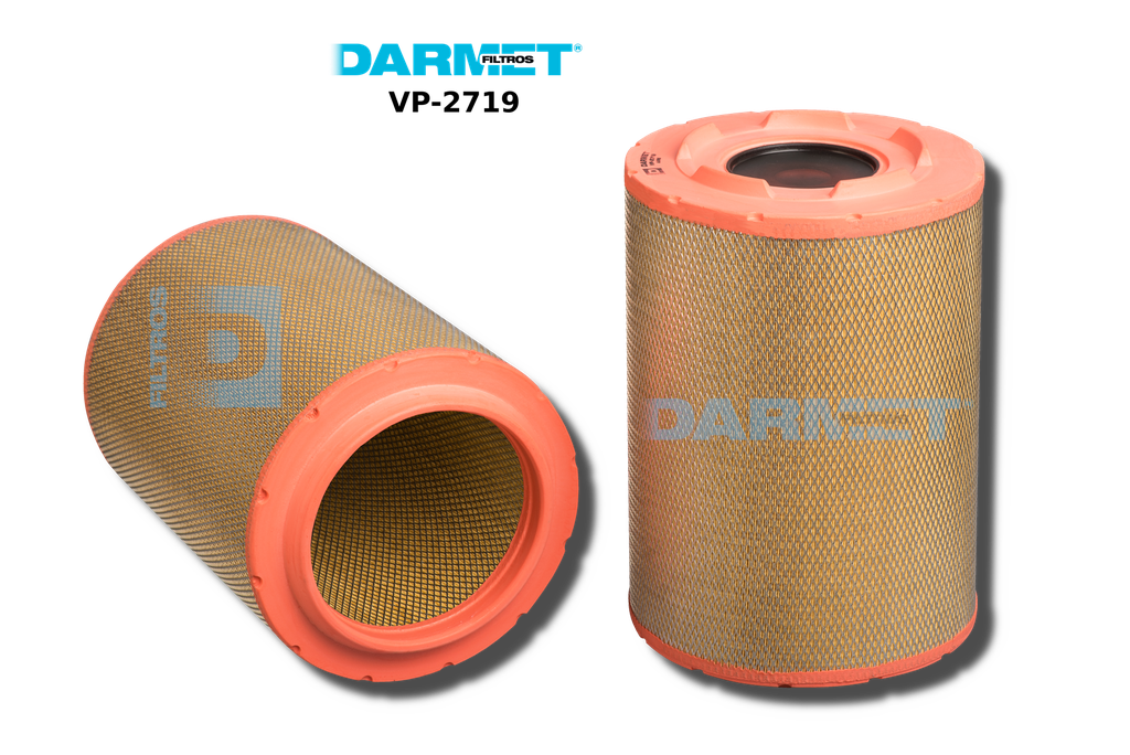 VP-2719 IVECO STRALIS 310 |