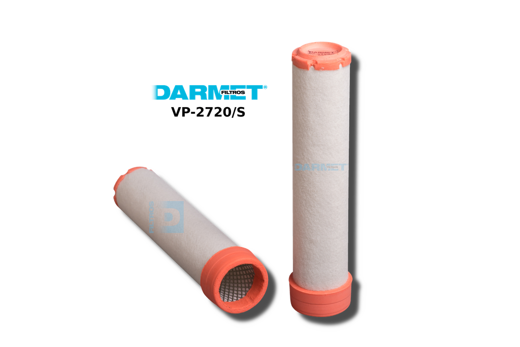 VP-2720/S SEGURIDAD DEL VP-2720 |