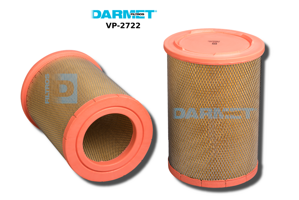 VP-2722 SCANIA F94 /P114/P94/P124/R114/R124/T124 |