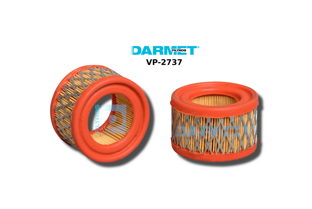 VP-2737 RESPIRADERO HIDRAULICO PAUNY |