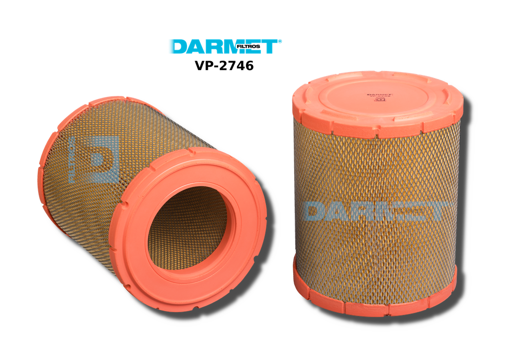 VP-2746 CATERPILLAR 936F/950F |