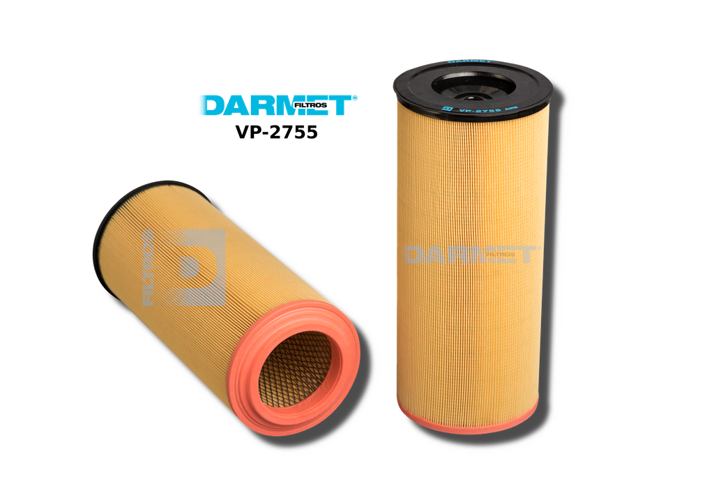 VP-2755 FORD F100 DUTY |