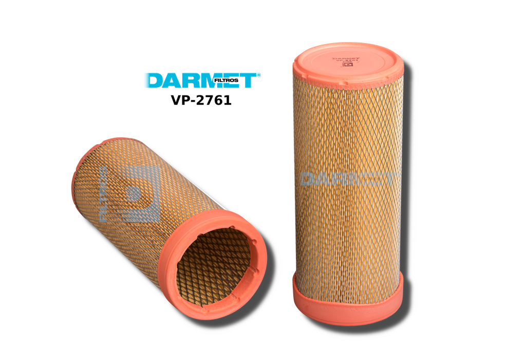 VP-2761 SECUNDARIO DEL VP-2760 |