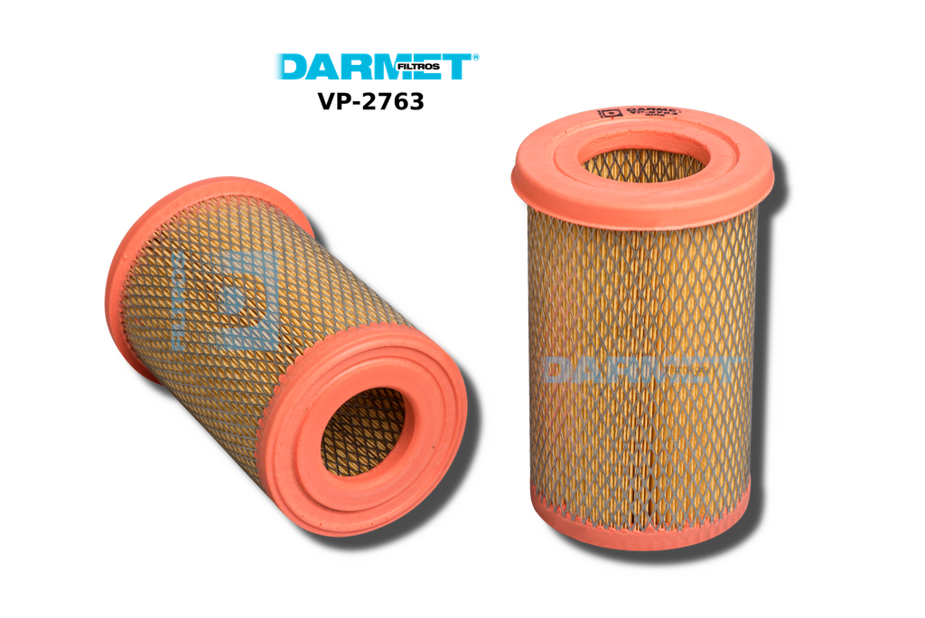 VP-2763 NISSAN NP300 |