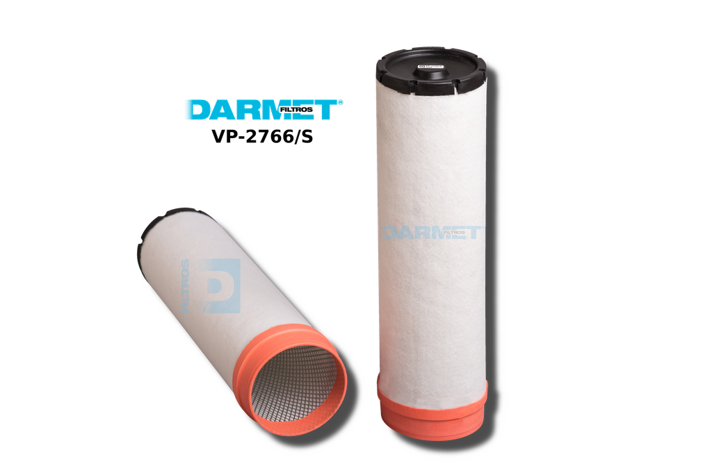 VP-2766/S SEGURIDAD DEL VP-2766 |