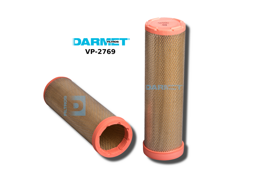 VP-2769 SECUNDARIO DEL VP-2718 / VP-3710 |