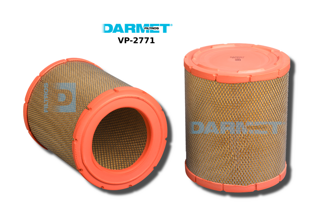 VP-2771 CATERPILLAR RS3508 |