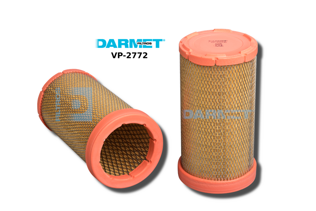 VP-2772 SECUNDARIO DEL VP-2771 |