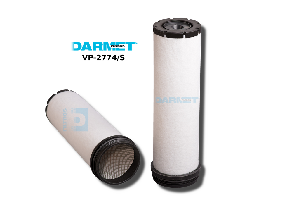 VP-2774/S SEGURIDAD DEL VP-2774 |