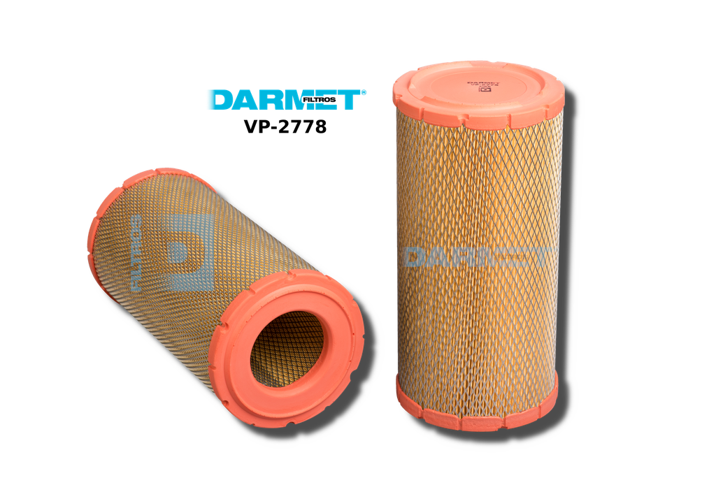 VP-2778 CATERPILLAR P781039/RS3734 |